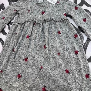 Toddler girl Gap dress